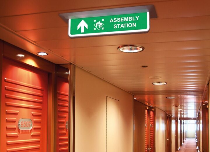 Safety Signs
