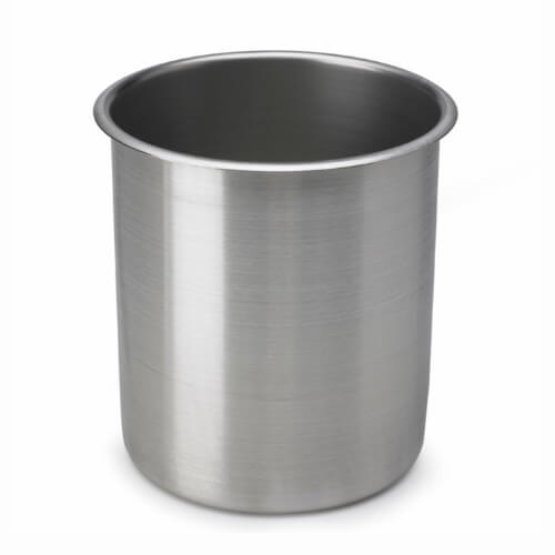 trash can