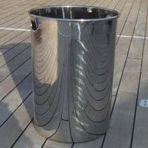 trash can