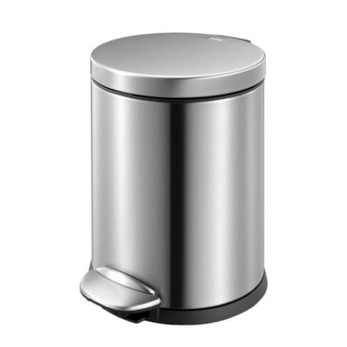 trash can