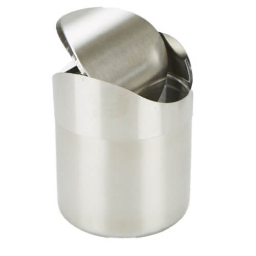trash can