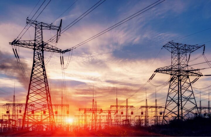 Electrical Substation