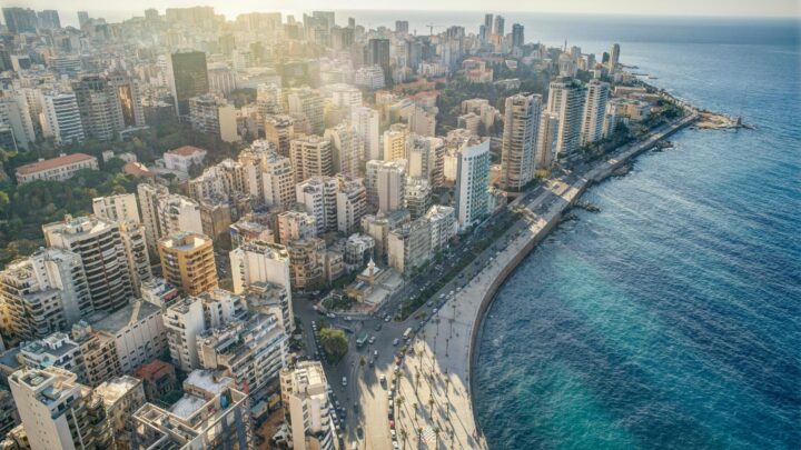 lebanon