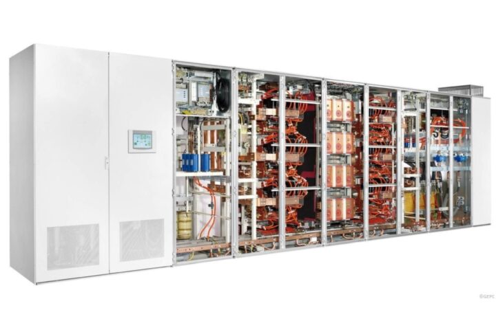 Variable Speed Drive
